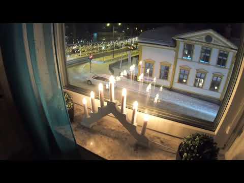 Örnsköldsvik samhälle