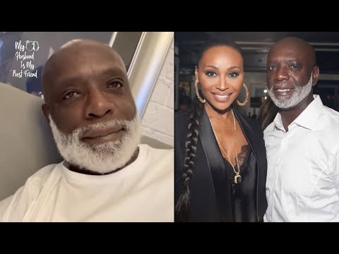 "I Think Imma Ask Her Out" Peter Thomas Considers Dating Ex Wife Cynthia Bailey Again! 😘