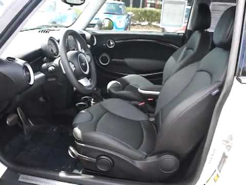 2010 MINI Cooper Hardtop - Hatchback Orlando FL M1083P