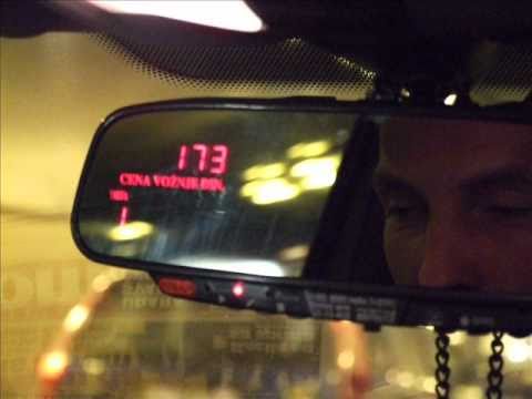 Mrzovoljno Oko - Kada Padne Mrak