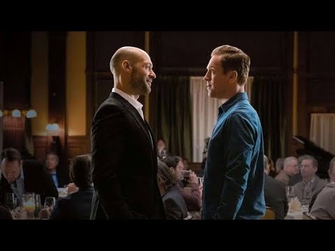 Bobby Axelrod VS Mike Prince⚔️(Billions-Part one)