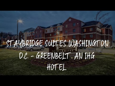 Staybridge Suites Washington D.C. - Greenbelt, an IHG Hotel Review - Lanham , United States of Ameri