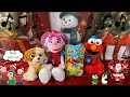 Sesame Street JOLLY JINGLES Sing Along With KD Productions