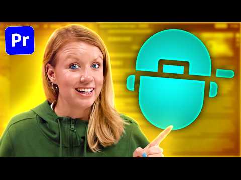 Premiere Just Got an AI Assistant Editor?!