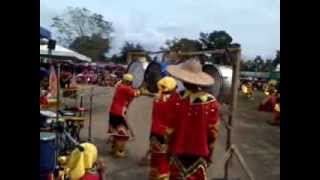 preview picture of video 'KAHiMUNAN tu BAYUGAN 2014 Brgy.Calaitan Bayugan City'