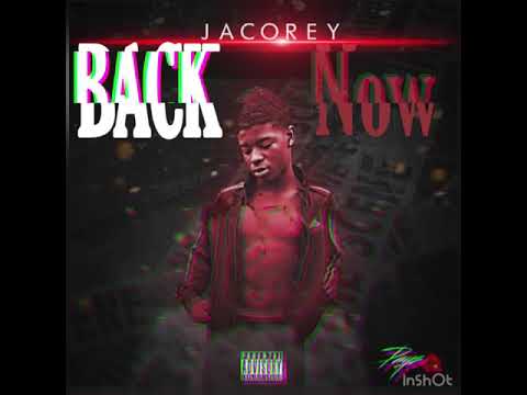 pbe jacorey- back Now ( Official audio)