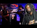 VI IN A REAL BATTLE BAR FIGHT PASSIONATE MC VS VI SECONDS REACTION