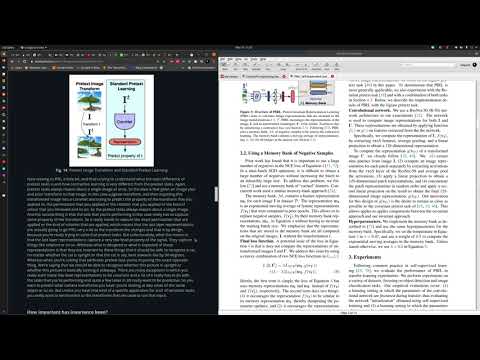 DEEP LEARNING with PyTorch study group- 05/15/2021