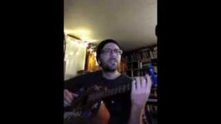 you have redeemed my soul