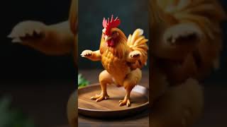 Download lagu ayam berjoget joget lucu #cat #funny #shotrs #ayamberkokok mp3