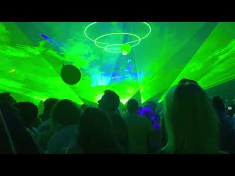 GRiZ - Another World Day 1 (1stBank Center)