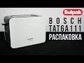 Тостер Bosch TAT6A114