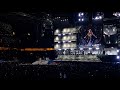 Don't Blame Me - Taylor Swift, Reputation Stadium Tour (ANZ Stadium) Sydney - 2nd November