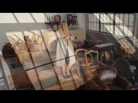 Dree Hemingway in But beautiful - MARC O'POLO Campaign Fall/Winter 2015