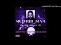 Method Man - Retro Godfather [screwed]