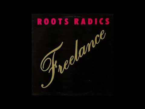 roots radics - earsay