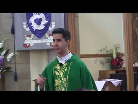 download lagu mp3 mp4 Homily For 18th Sunday In Ordinary Time Year A, download lagu Homily For 18th Sunday In Ordinary Time Year A gratis, unduh video klip Homily For 18th Sunday In Ordinary Time Year A