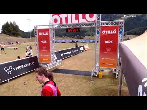 ÖTILLÖ Sprint & Experience Engadin 2020 - Finish Line (Part 1)