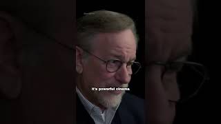 Download lagu Spielberg talking about Terminator 2 - #shorts mp3