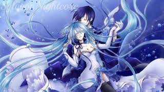 Faydee -  Catch Me - Nightcore {Lyrics}