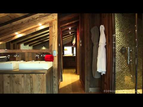Chalet ADRIANA - Megève - Eden Luxury Homes