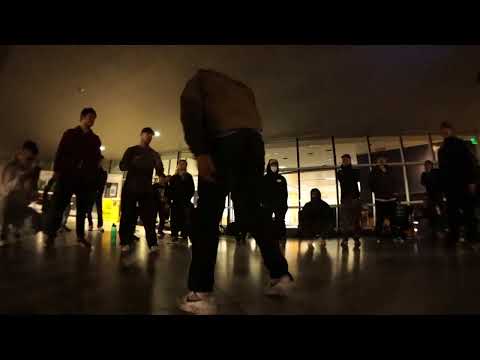 Oaky's Disciples vs Jive City | Future Arts Now End of Year Session Jam 2022 | Top 4