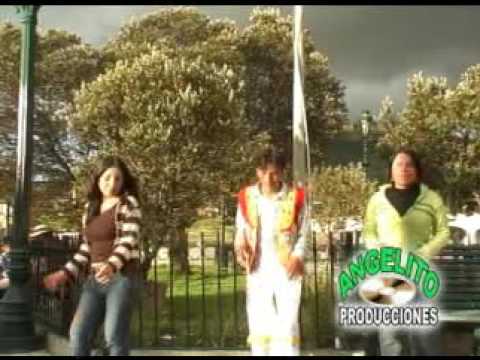 ANGELITO DEL AMOR - cuando te conoci