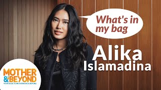 Download lagu What's in My Bag - Alika Islamadina mp3 Download lagu What's in My Bag - Alika Islamadina mp3