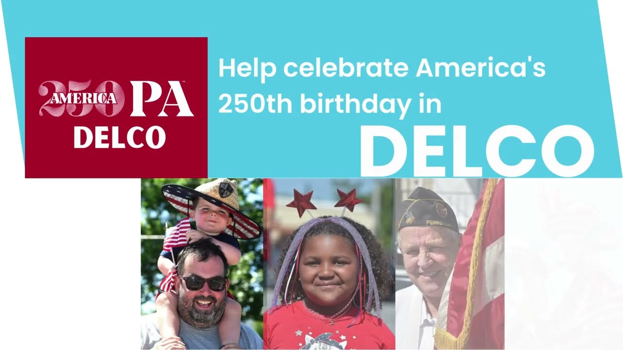 About America250PADelco thumbnail