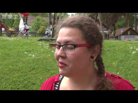 Den pro rodinu byl akcí pro všechny