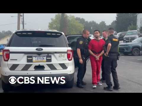 Witnesses testify about origin of alleged Penn State cocaine trafficking ring