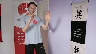 Clinchduw | Verdediging