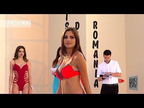 FASHION STOCK Summer Fashion Philosophy Spring Summer 2019 - Fashion Channel