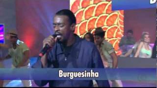 Seu Jorge - Burguesinha [HD]