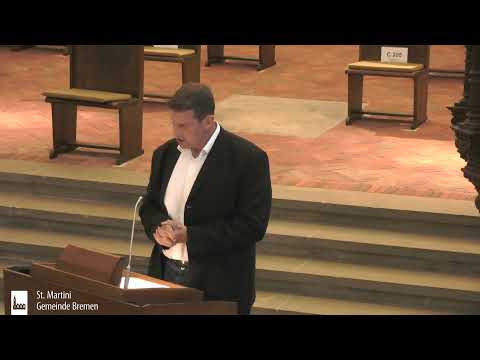 Bibelstunde am 02.06.2021 - Buch Nehemia 5. Stunde "Feste"