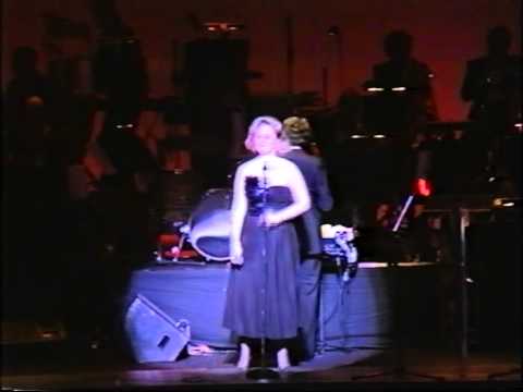 Thumbnail for 1986: Ruth Wilson. Finals Concert of the Australian Singing Competition. by Concert