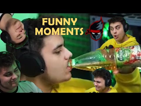 😁 Fantom - Funny Moments #1