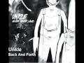 Unkle - Back And Forth