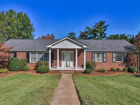 7109 Cresthill Drive