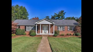 7109 Cresthill Drive