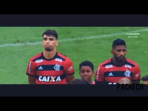 Lucas Paquetá :me solta