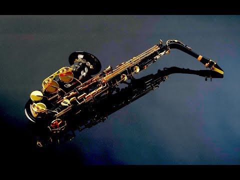 The Very Best Of Smooth Jazz Saxophone