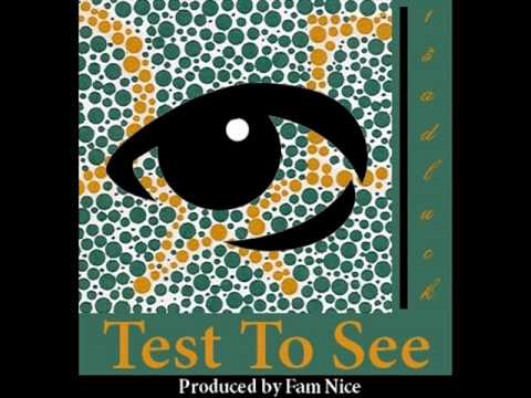 13adluck - Test To See (prod. by Fam Nice)