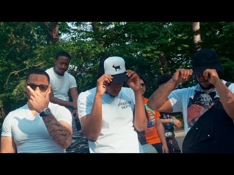 NBG Leeky x QWON DA DON - Run Up (Official Music Video)