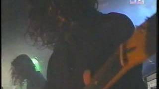 loop - the nail will burn - live on m t v