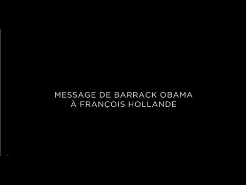 To François Hollande