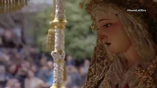 Recorrido completo Virgen de la Esperanza | Sábado Santo (Hdad. de la Trinidad) 2016