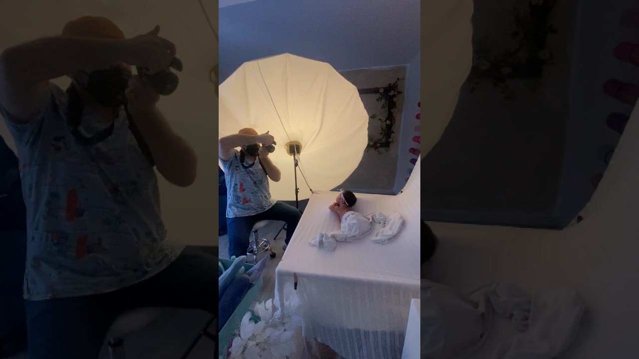 Dulce Historia y el arte de la fotografía de bebés en Culiacán