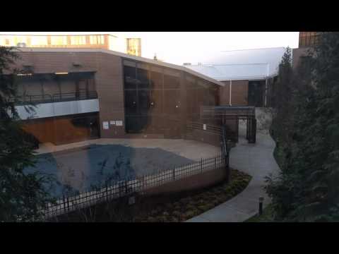 Video review of the Hilton Dulles Airport Washington DC.