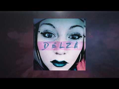 Delza - Fuck Bitshes (con Chino NK)(2017)